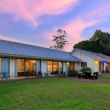 Maleny Views Motel المظهر الخارجي الصورة