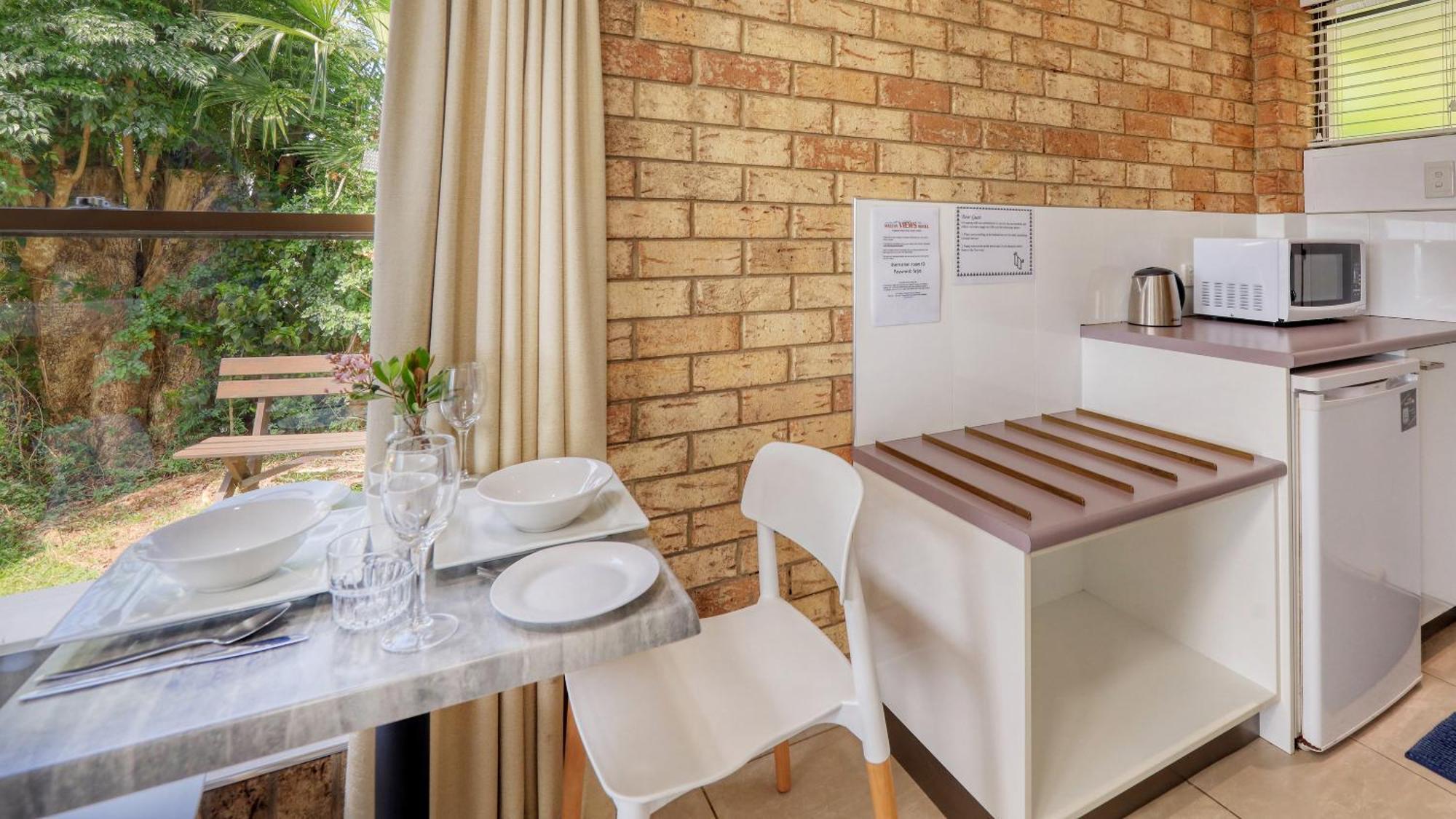 Maleny Views Motel المظهر الخارجي الصورة