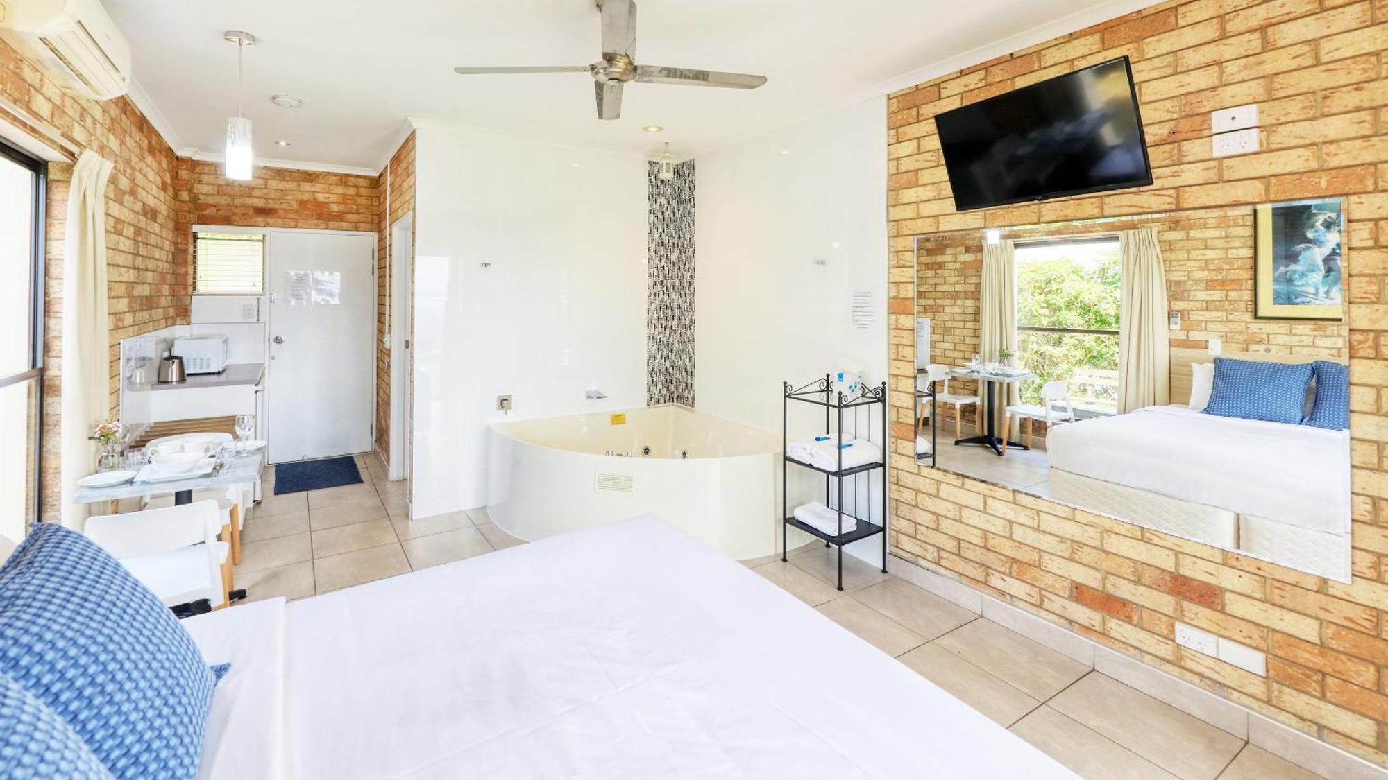 Maleny Views Motel المظهر الخارجي الصورة