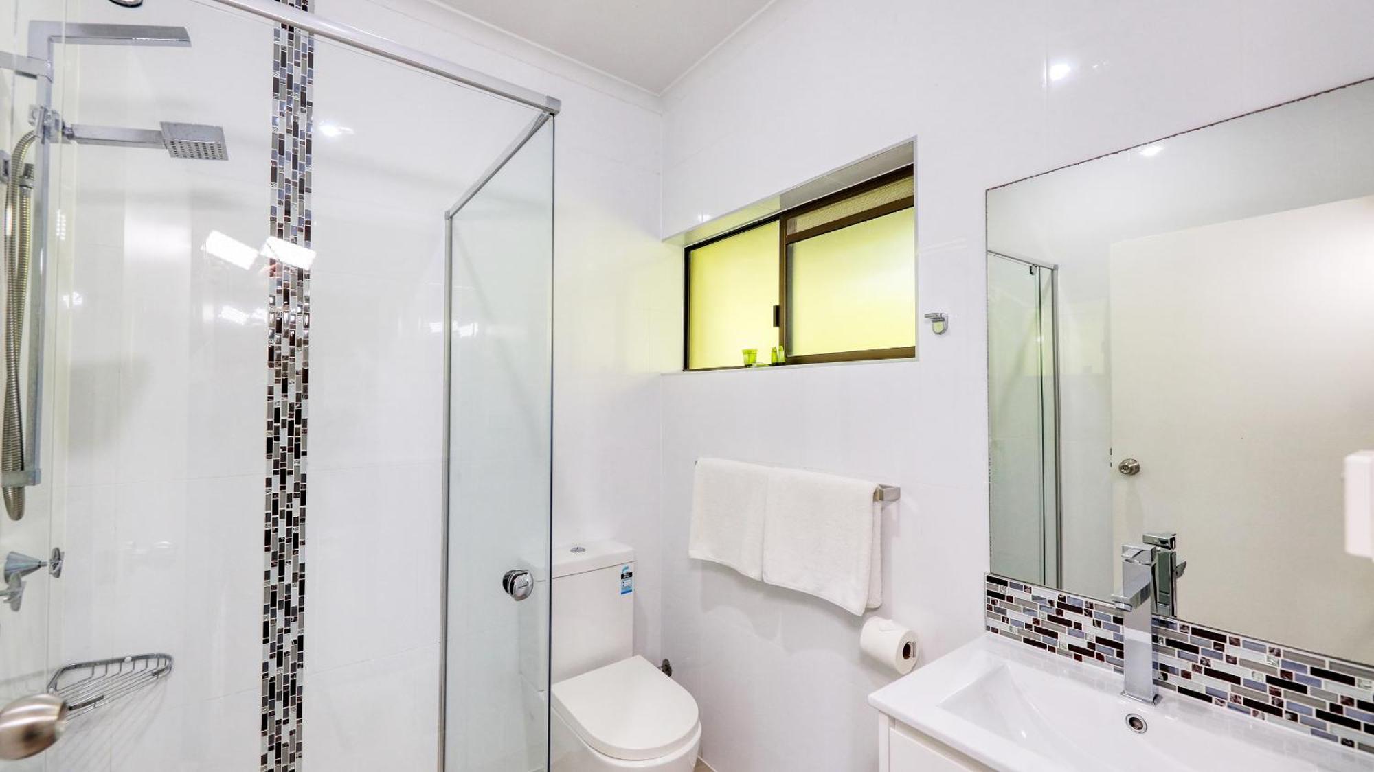 Maleny Views Motel المظهر الخارجي الصورة
